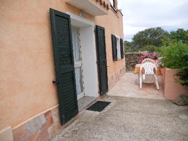 Holiday Apartment in la maddalena (Olbia-Tempio) or holiday homes and vacation rentals