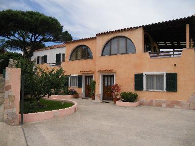 Holiday Apartment in la maddalena (Olbia-Tempio) or holiday homes and vacation rentals