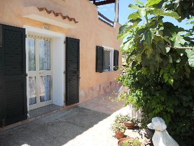 Holiday Apartment in la maddalena (Olbia-Tempio) or holiday homes and vacation rentals