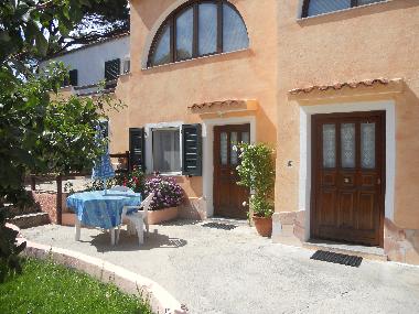 Holiday Apartment in la maddalena (Olbia-Tempio) or holiday homes and vacation rentals