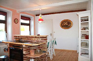 Holiday Apartment in 24392 (Ostsee-Festland) or holiday homes and vacation rentals