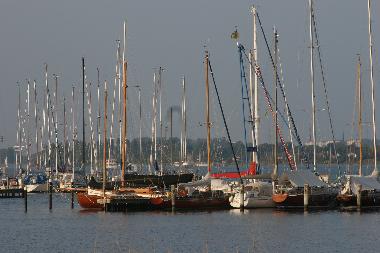 Holiday Apartment in 24392 (Ostsee-Festland) or holiday homes and vacation rentals