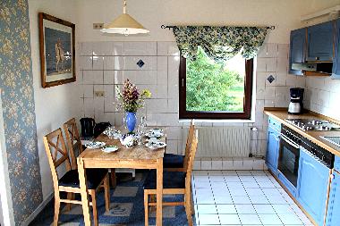 Holiday Apartment in 24392 (Ostsee-Festland) or holiday homes and vacation rentals