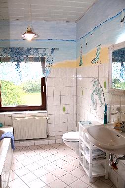Holiday Apartment in 24392 (Ostsee-Festland) or holiday homes and vacation rentals