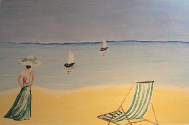 Holiday Apartment in 24392 (Ostsee-Festland) or holiday homes and vacation rentals