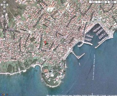 Holiday Apartment in Vodice (Sibensko-Kninska) or holiday homes and vacation rentals