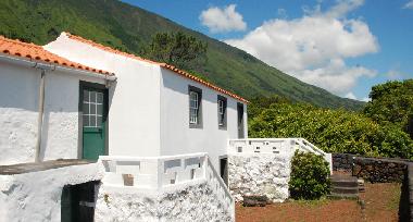 Holiday House in Pico Island (Azores) or holiday homes and vacation rentals