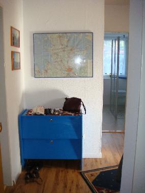 Holiday Apartment in St. Peter-Ording (Nordsee-Festland) or holiday homes and vacation rentals
