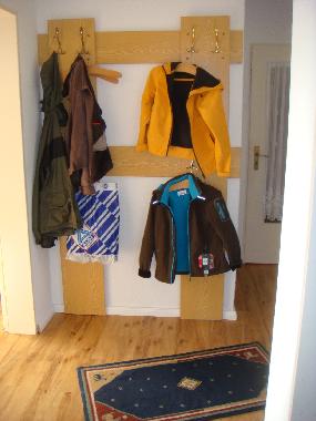 Holiday Apartment in St. Peter-Ording (Nordsee-Festland) or holiday homes and vacation rentals