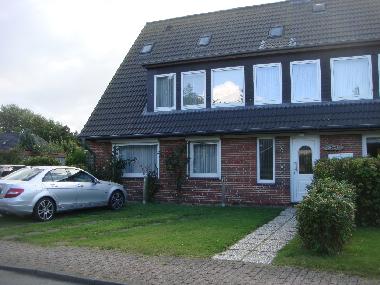 Holiday Apartment in St. Peter-Ording (Nordsee-Festland) or holiday homes and vacation rentals