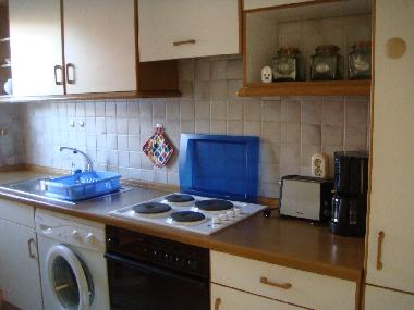 Holiday Apartment in St. Peter-Ording (Nordsee-Festland) or holiday homes and vacation rentals