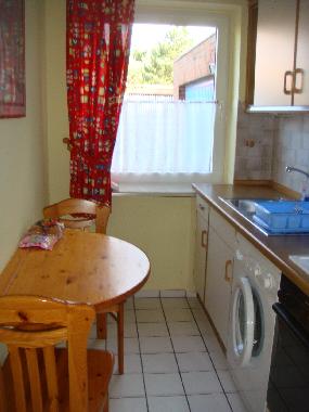 Holiday Apartment in St. Peter-Ording (Nordsee-Festland) or holiday homes and vacation rentals