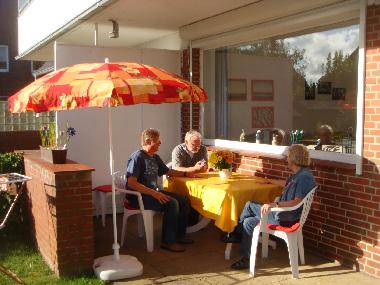 Holiday Apartment in St. Peter-Ording (Nordsee-Festland) or holiday homes and vacation rentals