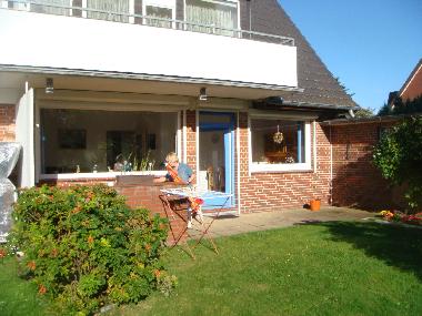 Holiday Apartment in St. Peter-Ording (Nordsee-Festland) or holiday homes and vacation rentals