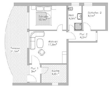 Holiday Apartment in Stadtkyll (Eifel - Ahr) or holiday homes and vacation rentals