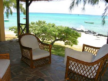 Holiday House in Grand Baie (Pamplemousses) or holiday homes and vacation rentals