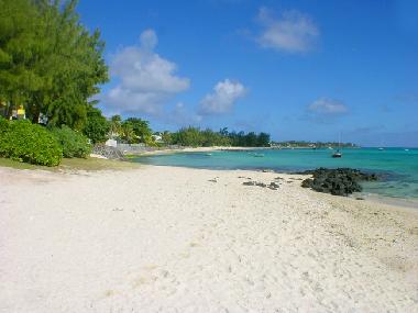 Holiday House in Grand Baie (Pamplemousses) or holiday homes and vacation rentals