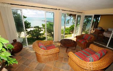 Holiday House in Grand Baie (Pamplemousses) or holiday homes and vacation rentals