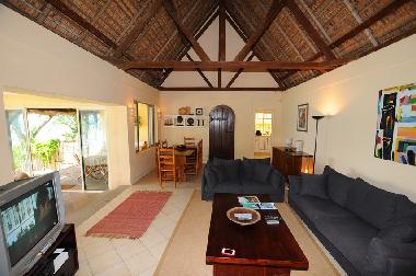 Holiday House in Grand Baie (Pamplemousses) or holiday homes and vacation rentals