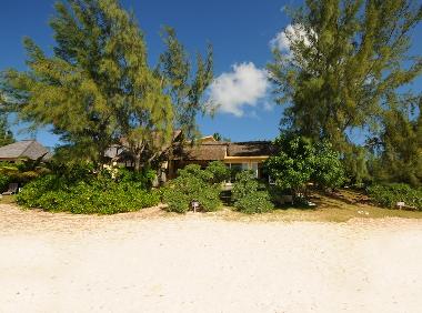 Holiday House in Grand Baie (Pamplemousses) or holiday homes and vacation rentals