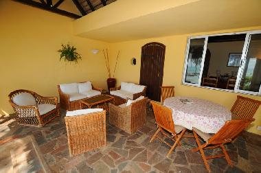 Holiday House in Grand Baie (Pamplemousses) or holiday homes and vacation rentals