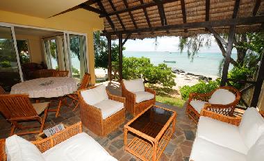 Holiday House in Grand Baie (Pamplemousses) or holiday homes and vacation rentals