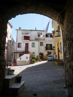 Holiday House in Minturno (Latina) or holiday homes and vacation rentals