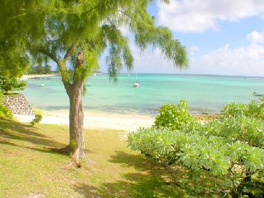 Holiday House in Grand Baie (Pamplemousses) or holiday homes and vacation rentals