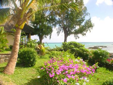 Holiday House in Grand Baie (Pamplemousses) or holiday homes and vacation rentals