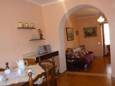 Holiday House in Minturno (Latina) or holiday homes and vacation rentals