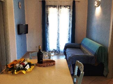 Holiday House in Valledoria (Sassari) or holiday homes and vacation rentals