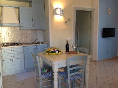 Holiday House in Valledoria (Sassari) or holiday homes and vacation rentals