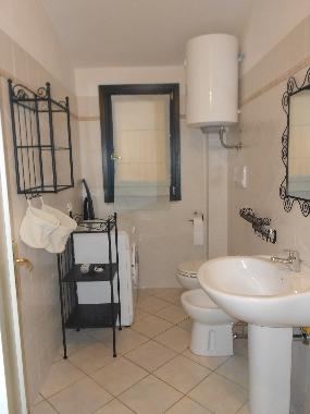 Holiday House in Valledoria (Sassari) or holiday homes and vacation rentals
