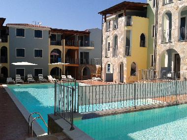 Holiday House in Valledoria (Sassari) or holiday homes and vacation rentals