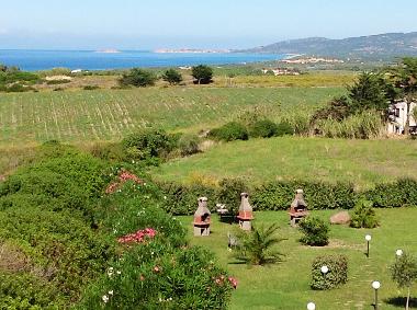 Holiday House in Valledoria (Sassari) or holiday homes and vacation rentals