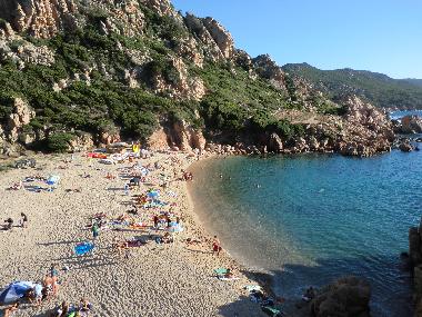 Holiday House in Valledoria (Sassari) or holiday homes and vacation rentals