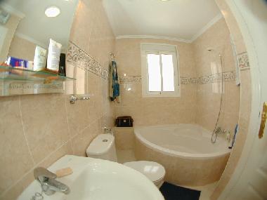 Holiday Apartment in Quesada (Murcia) or holiday homes and vacation rentals