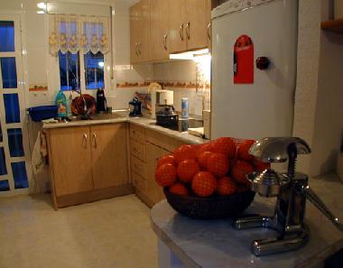 Holiday Apartment in Quesada (Murcia) or holiday homes and vacation rentals