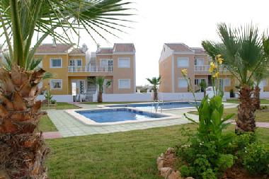Holiday Apartment in Quesada (Murcia) or holiday homes and vacation rentals