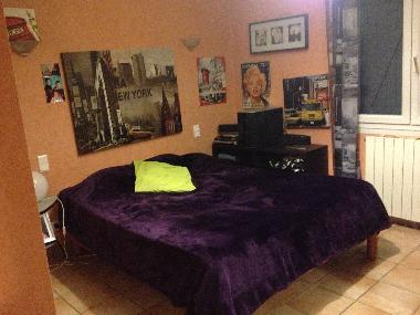 Villa in n�bian (H�rault) or holiday homes and vacation rentals