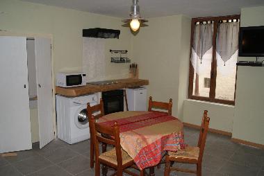 Holiday Apartment in Montblanc (Hrault) or holiday homes and vacation rentals