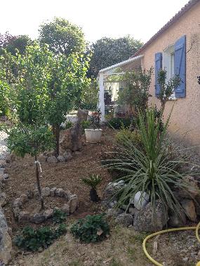 Villa in nbian (Hrault) or holiday homes and vacation rentals