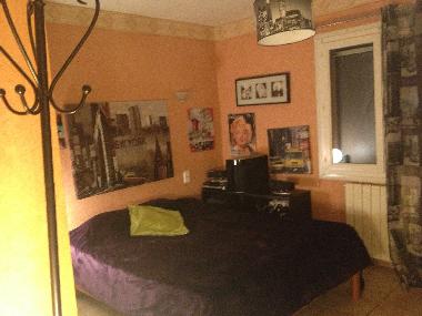 Villa in nbian (Hrault) or holiday homes and vacation rentals