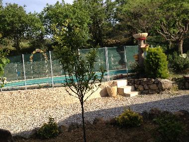 Villa in nbian (Hrault) or holiday homes and vacation rentals