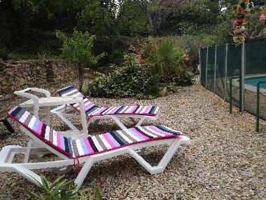 Villa in nbian (Hrault) or holiday homes and vacation rentals