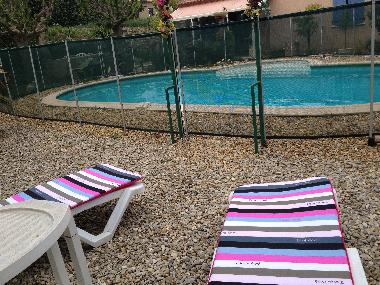 Villa in nbian (Hrault) or holiday homes and vacation rentals