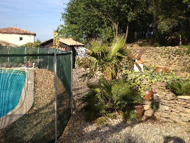 Villa in nbian (Hrault) or holiday homes and vacation rentals