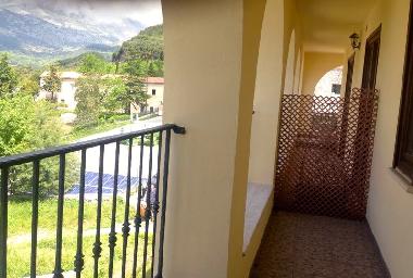 Holiday Apartment in Maratea (Potenza) or holiday homes and vacation rentals