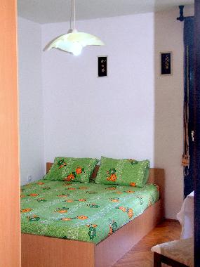 Bed and Breakfast in Budva (Montenegro) or holiday homes and vacation rentals