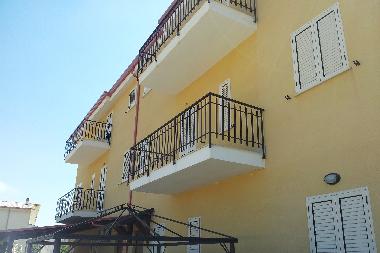 Holiday Apartment in Lamezia Terme - Sant'Eufemia (Catanzaro) or holiday homes and vacation rentals